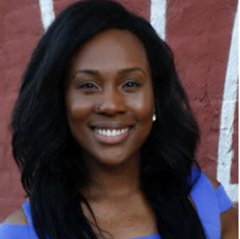 Dr. Sandra Ilaka-Chibuluzo