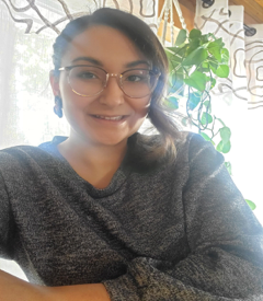 Mrs. Naomi Raven Hurtubise